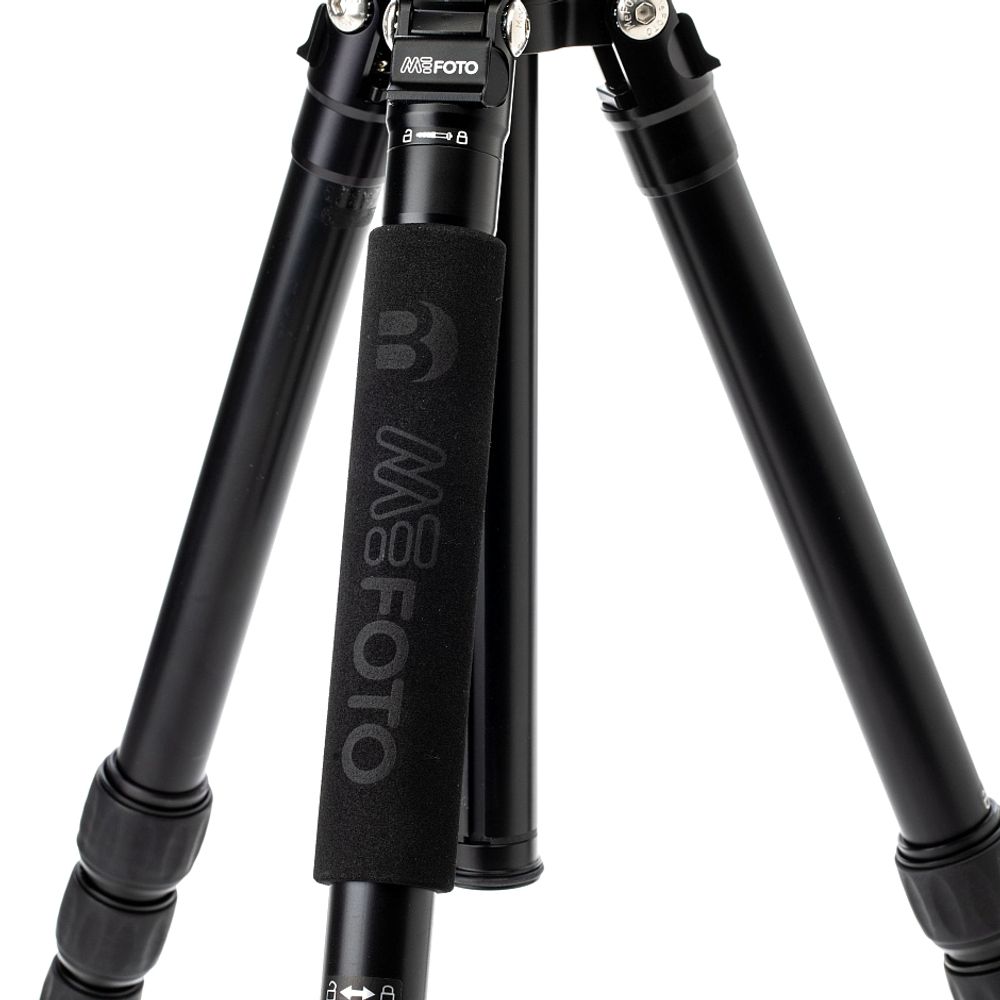 Штатив Benro BMRTABLK с шаровой головой