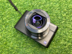 Sony RX-100 IV