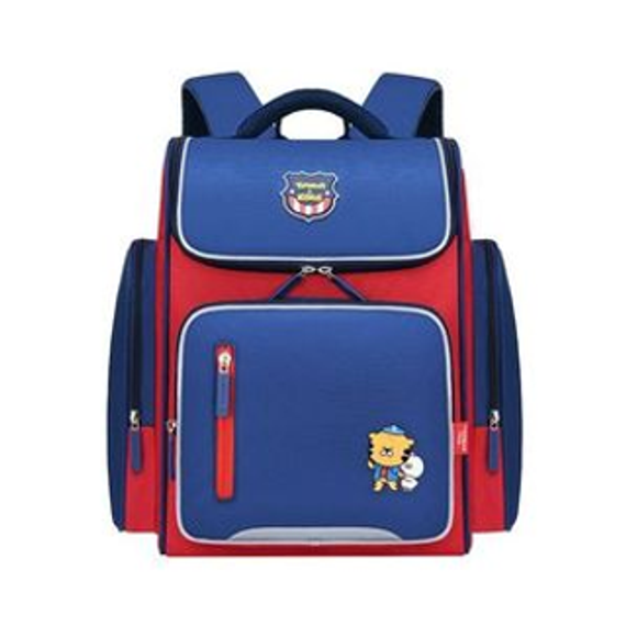 Çanta \ Bag \ Рюкзак YY 7100 red