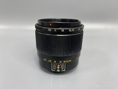 Индустар -61Л\З с нюансом