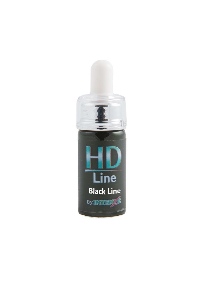 HD Line pigment Black Line (BL)