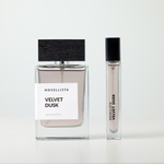 NOVELLISTA Velvet Dusk  парфюм