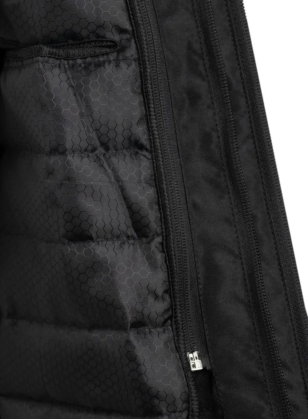 SN №1 (SKIN number 1) / Черный