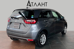 Honda Fit, 2020 год