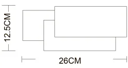 Декоративная подсветка Arte Lamp
