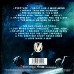 Transatlantic / The Absolute Universe - Forevermore (Extended Version)(Special Edition)(2CD)