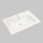 Раковина мебельная Royce Pro (RCW-140580WH)
