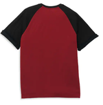 Футболка Heritage Sign Raglan Sleeve  Harley-Davidson