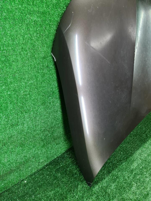 Капот VW Transporter T6 (2015-н.в.) (В пленке)