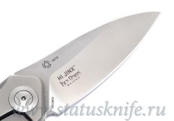 Нож CRKT K280TXP Ken Onion Hi Jinx Titaniumфотография - 6