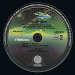 Kayak / The Last Encore (LP)