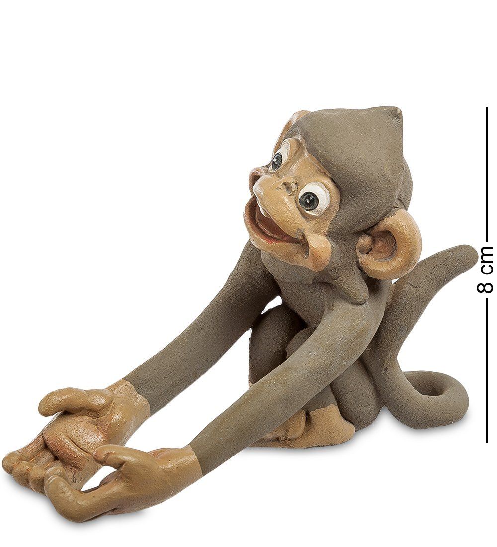 GAEM ED-295 Фигурка «Обезьяна»
