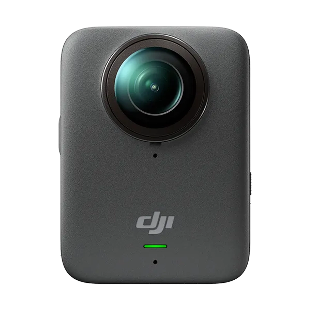 Экшн-камера DJI Osmo 360 Standard Combo
