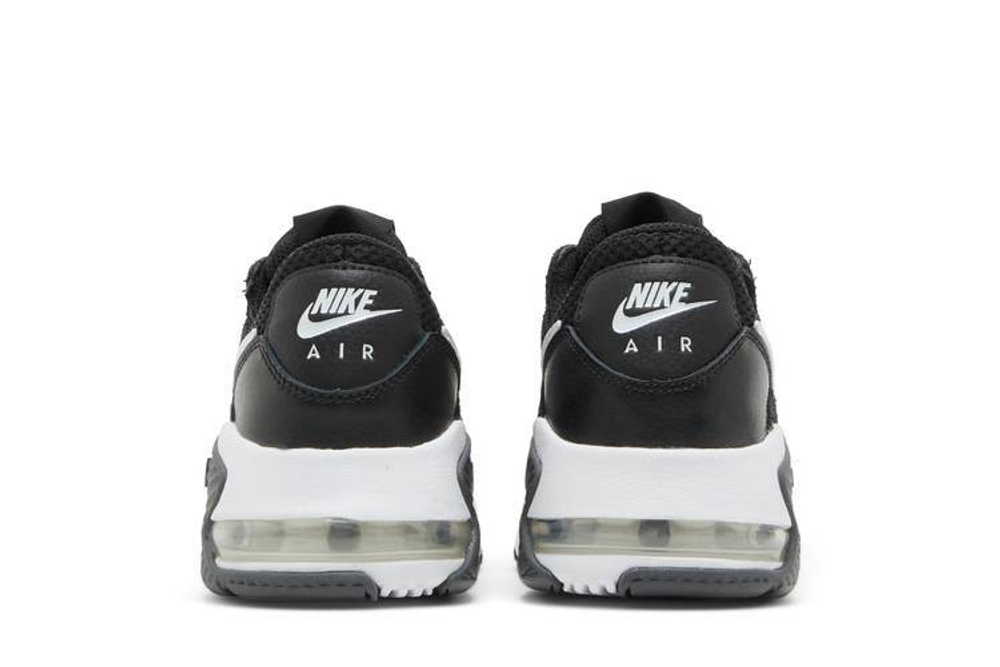 Кроссовки Nike Air Max Excee (Женская размерная сетка)