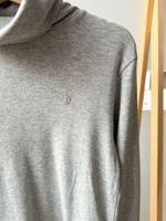 Хлопковая водолазка Ralph Lauren, 128