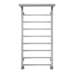 Полотенцесушитель водяной Terminus Контур с/п П9 500х1000