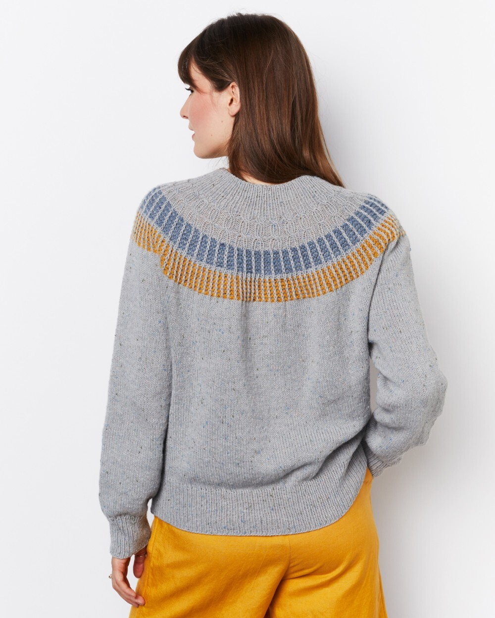 Журнал "Lamana" № 12