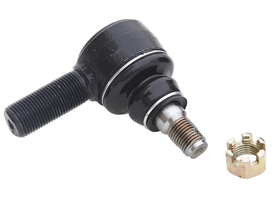 Наконечник рулевой тяги РИФ правый усиленный УАЗ