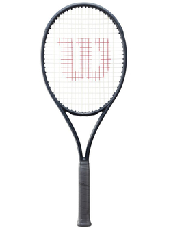 Теннисная ракетка Wilson Shift 99 V1.0 Roland Garros 2024 + Струны + Натяжка