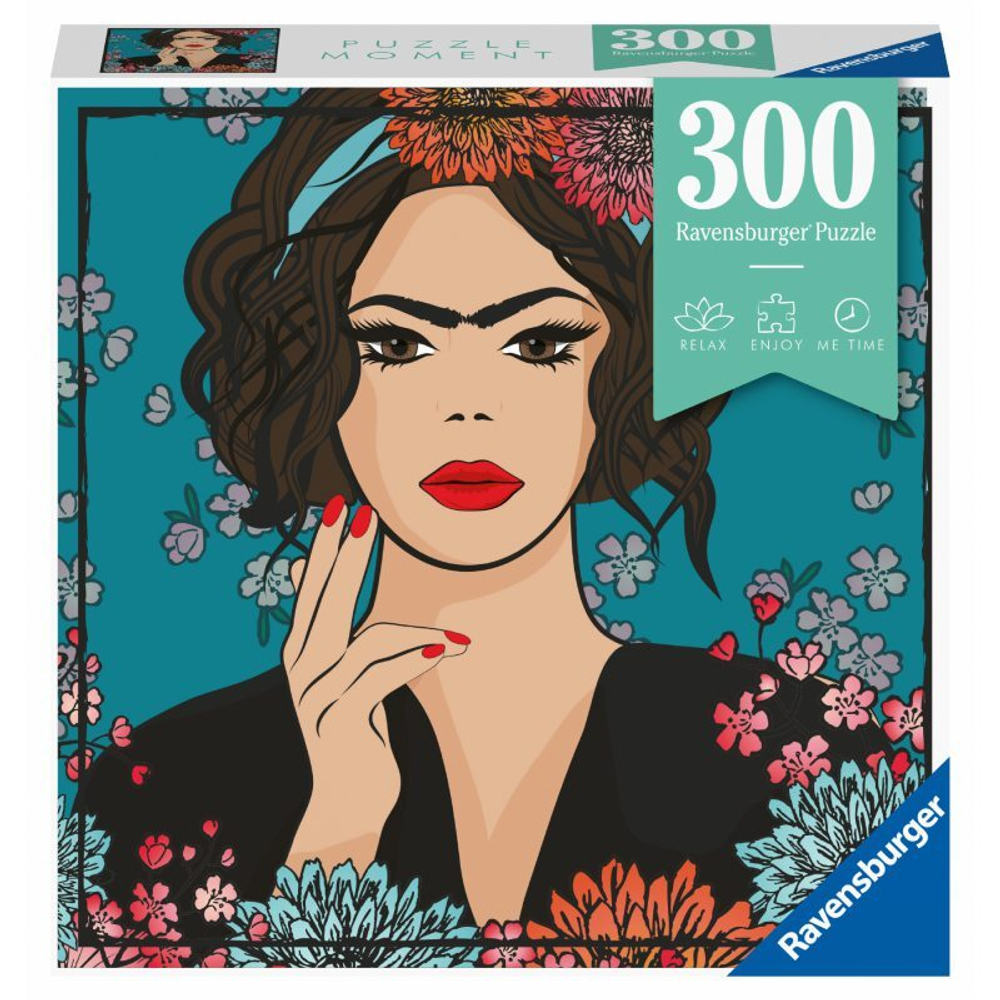 Равенсбургер - Пазл Момент Фрида 300 шт. 133109
