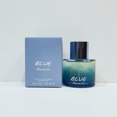Kenneth Cole Blue Туалетная вода для мужчин 100мл