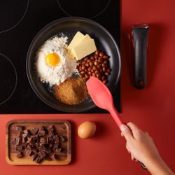 Набор посуды со съемной ручкой Tefal Ingenio Unlimited 3 предмета 24/28 см L7638942
