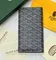 Кошелек Goyard Saint-Roch