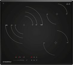Стеклокерамическая панель MAUNFELD CVCE593STBK LUX