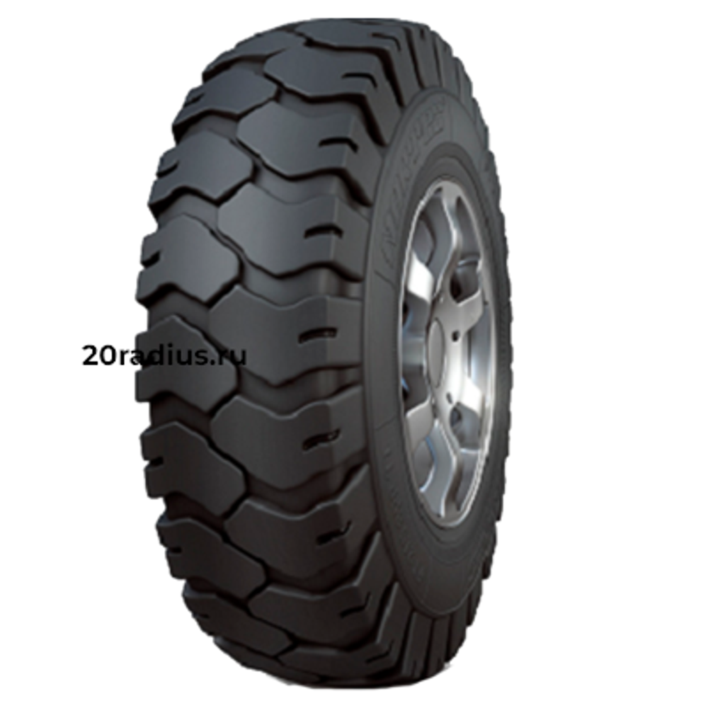7,00-12 12PR 133A5 FT-215 TT РОССИЯ + Камера 7,00-12 вентиль ГК-95 (9)