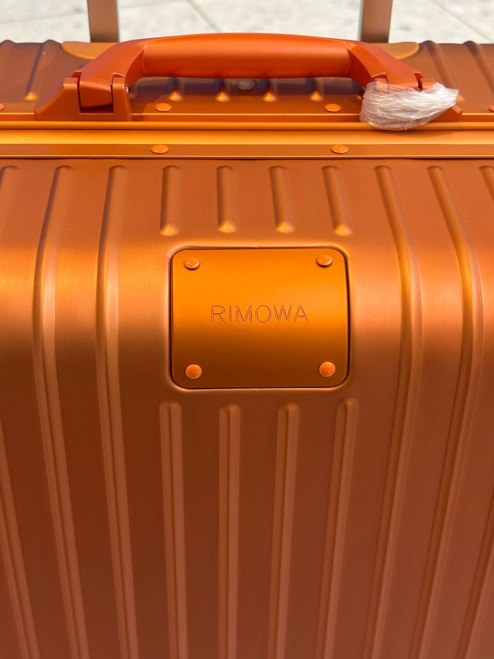 Чемодан Rimowa