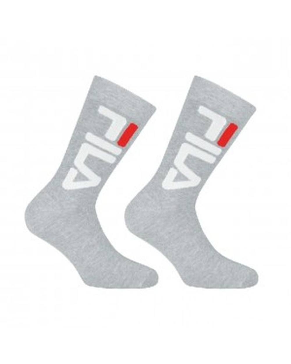 Теннисные носки Fila Normal Socks Urban Collection 2P