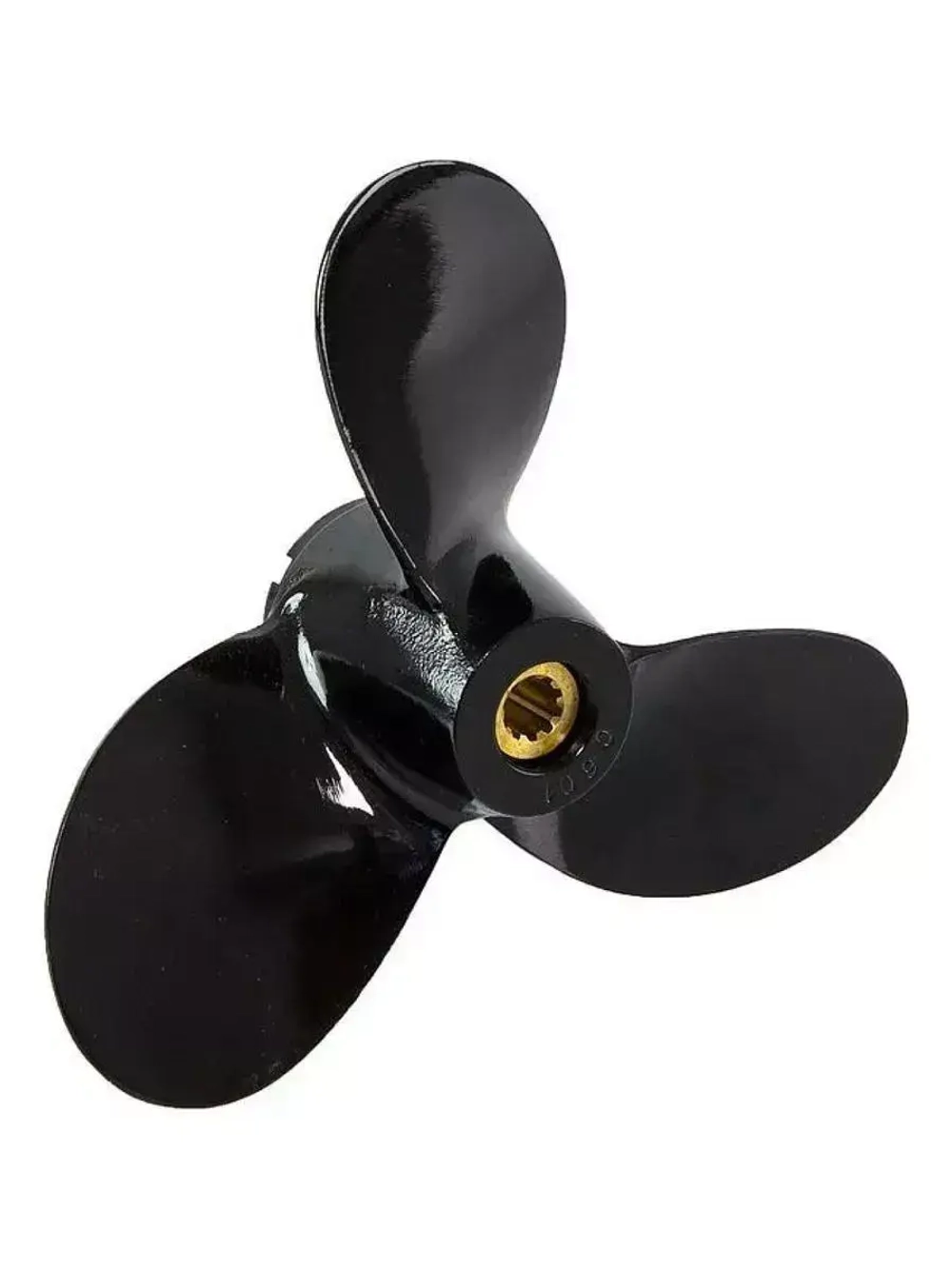 Винт гребной для лодочного мотора