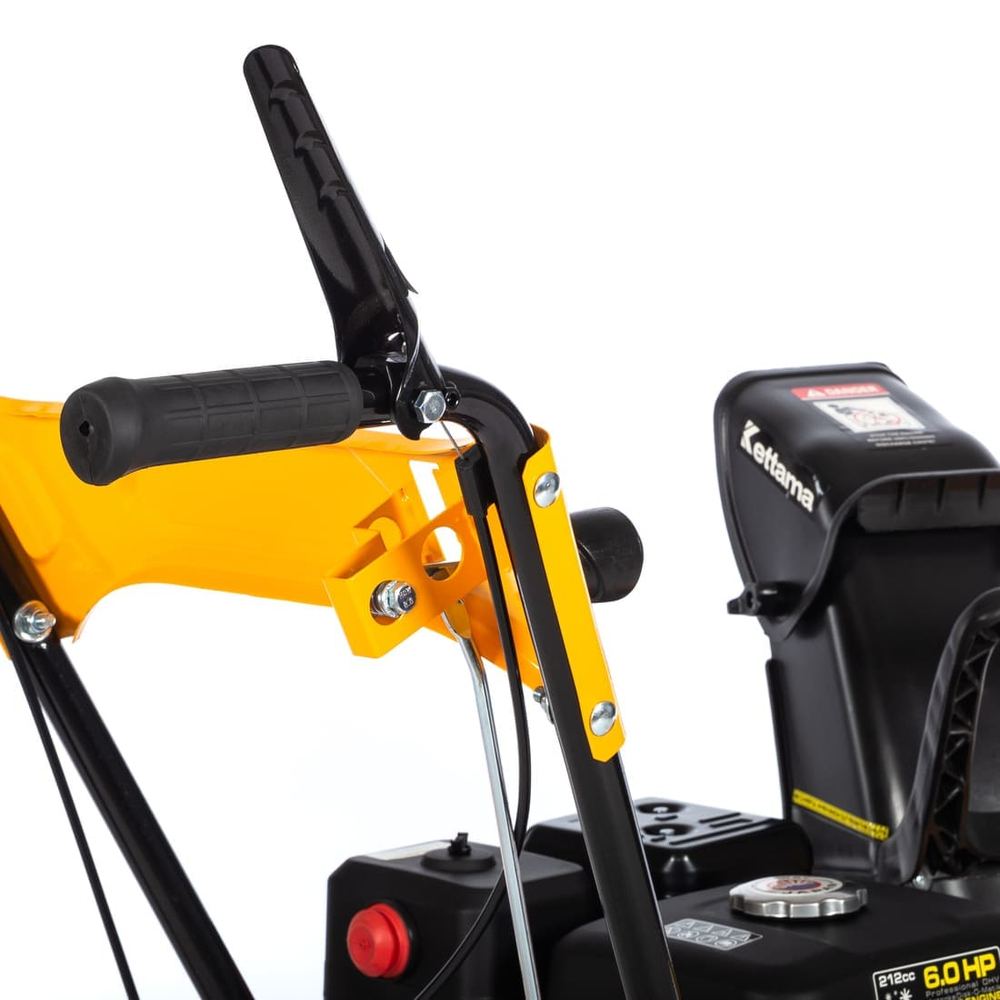 Снегоуборщик KETTAMA 60 B Basic