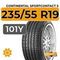 Continental SportContact 5 235/55 R19 101Y