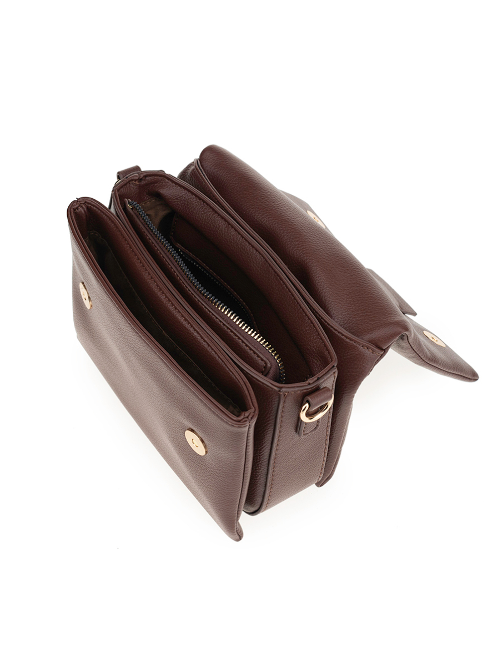 27473/23 Сумка жен., иск. кожа