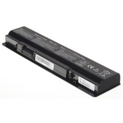 Аккумуляторная батарея AnyBatt 4400 mAh для ноутбука Dell Vostro 1015, A860 (F286H, F287H, G069H)