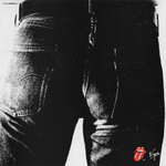 The Rolling Stones / Sticky Fingers (CD)