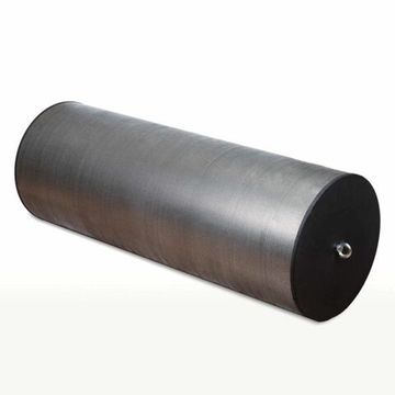 Угольный фильтр MAGICFILTER 2500 м3 в час, d 250