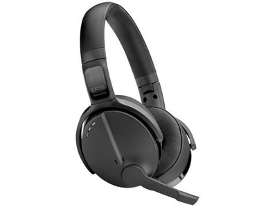 Беспроводные наушники Sennheiser Adapt 560 Black