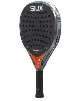 Ракетка для Padel Siux Pegasus Pro 2026 - lava orange