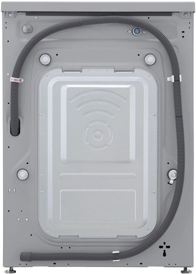 Стиральная машина LG F1296TD4