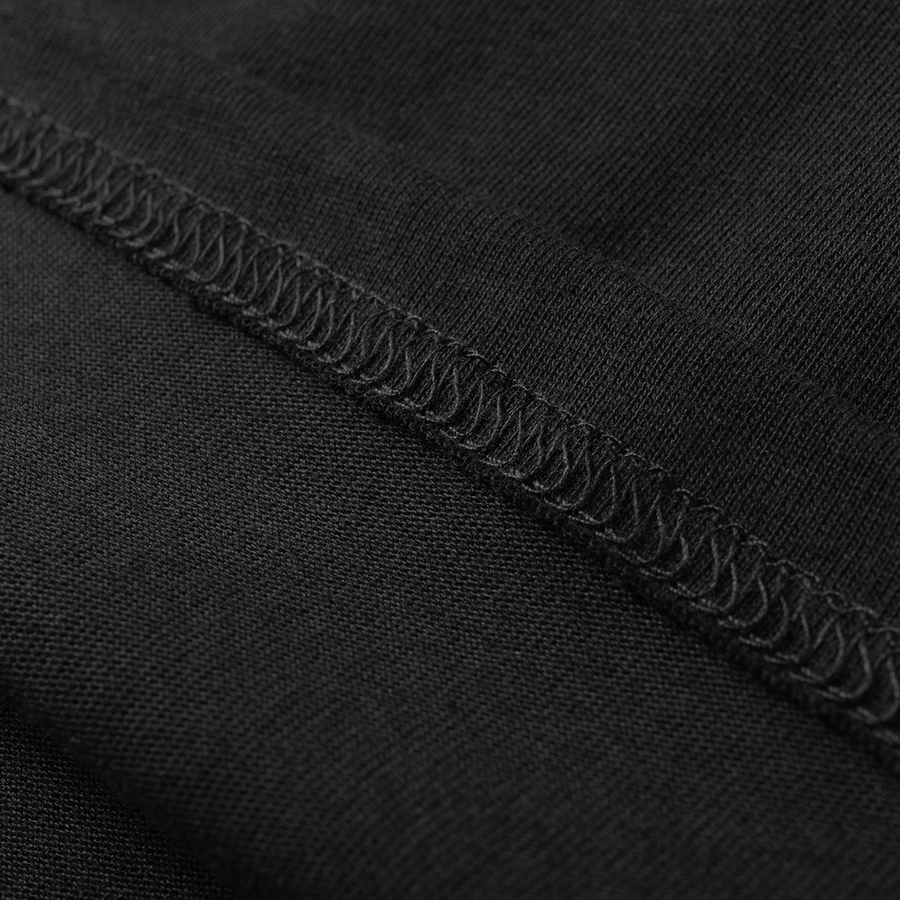 Футболка YMKASHIX Logo Easy