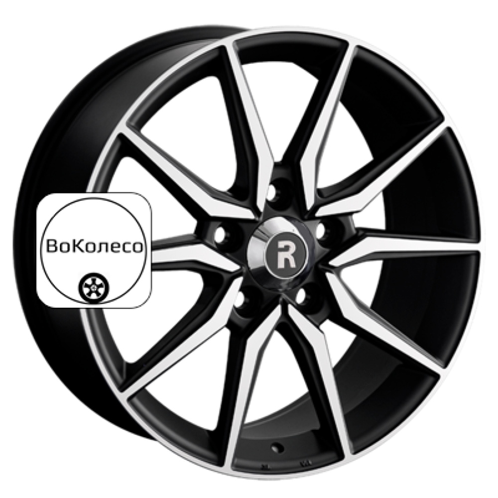 8,5x21/5x150 ET54 D110,1 TY420 MBF (пш) Replay