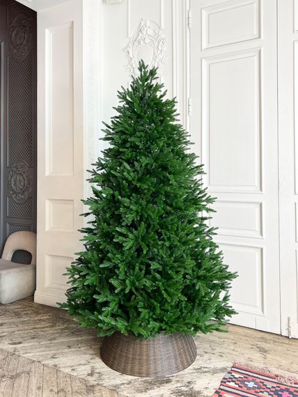 Искусственная ёлка Московская Люкс 185 см