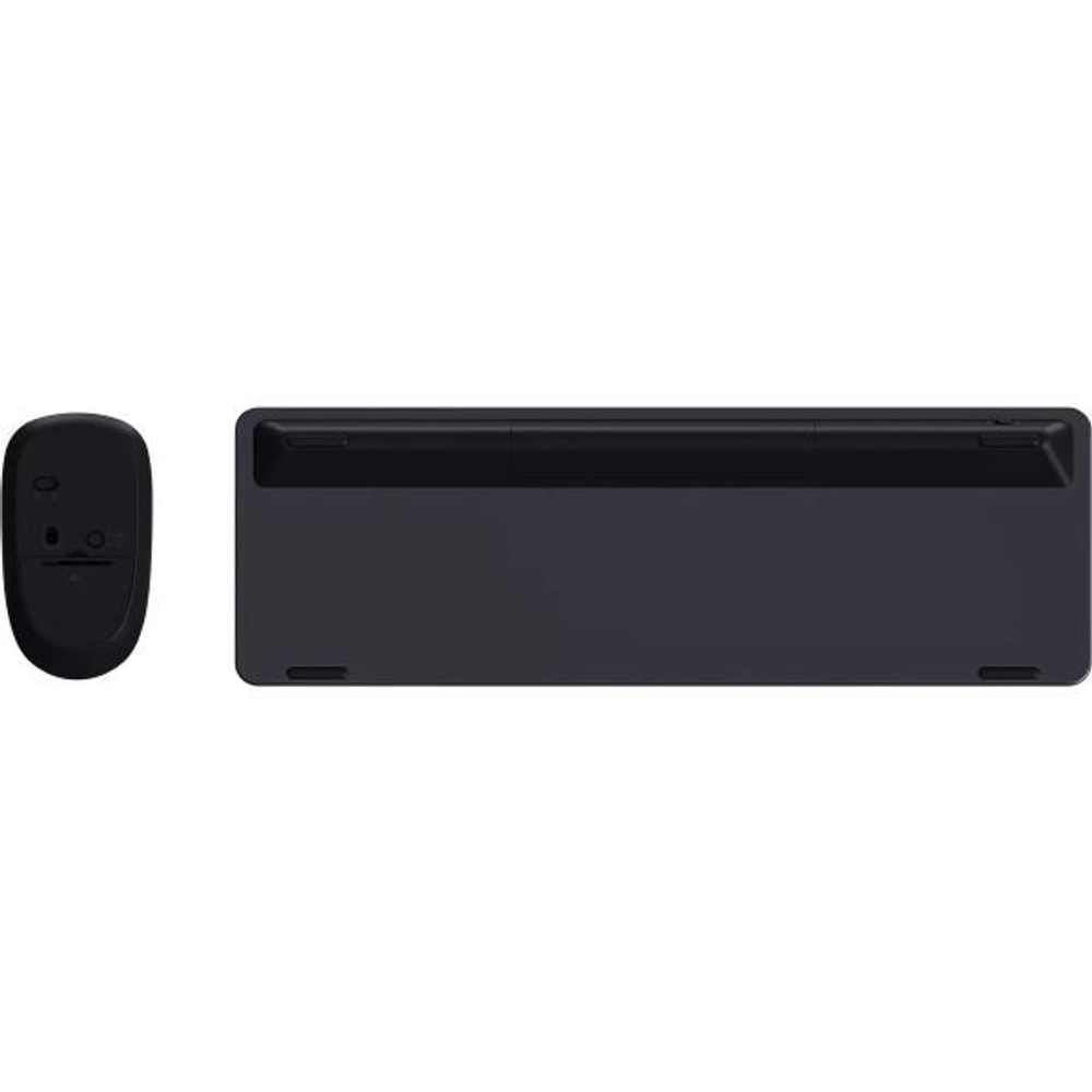 Клавиатура и мышь Wireless Rapoo 9320M