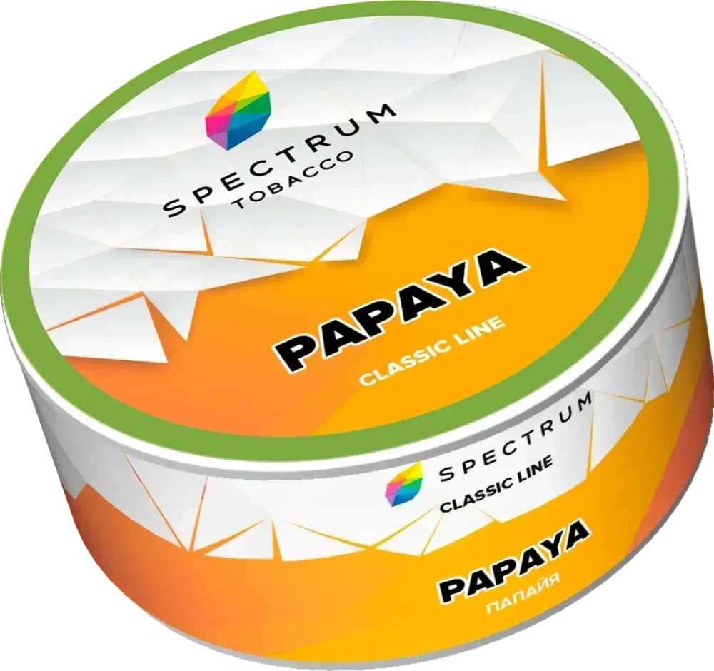 Spectrum Classic Line – Papaya (100g)