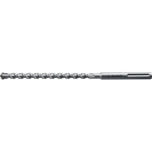 Бур по бетону SDS-max 16 x 250/380 мм, ЗУБР Профессионал 29350-250-16_z02