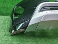 Бампер передний EXEED VX (2021-2024)