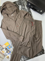Прогулочный костюм Kiton