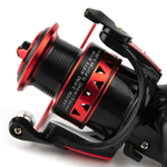 Катушка безынерционная Osprey SR (2000, 7+1BB, мет.шпуля)